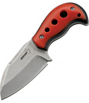 Boker Plus Tunnelrat.