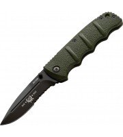 Boker Plus Kalashnikov Anniversary Mini Linerlock