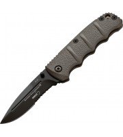 Boker Plus Kalashnikov Mini Linerlock