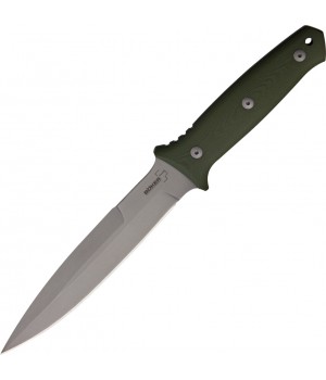 Boker Plus Strike