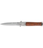Boker Magnum Stiletto Linerlock