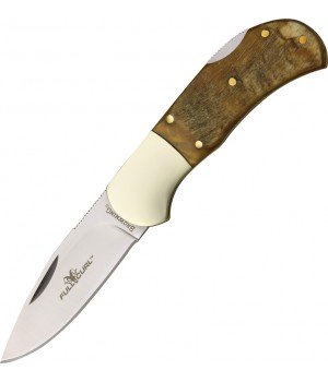 Browning Full Curl Lockback