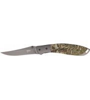 Browning Dirty Bird and Trout