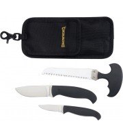 Browning Hard Core Hunter Black Combo