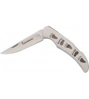 Browning Backtrack Folder Bear