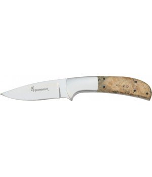 Browning Escalade Series  Drop Point Hunter