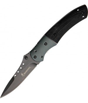 Browning Sliver Linerlock