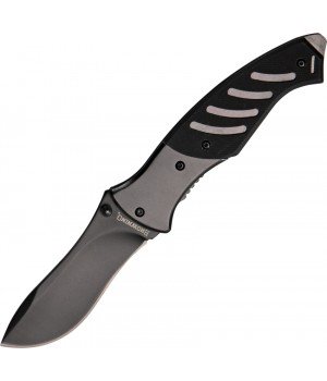 Browning Undisputed Linerlock