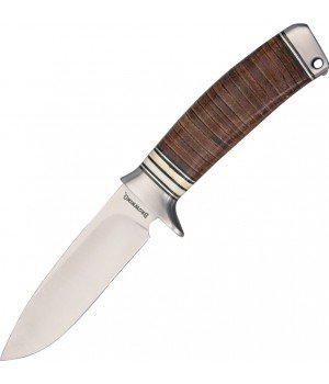 Browning Stacked Leather Hunter