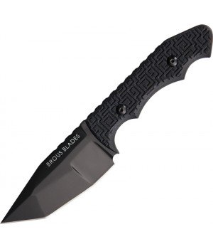 Brous Blades Triple Threat