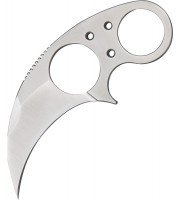Brous Blades Silent Soldier Hawk