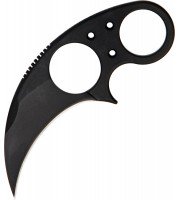 Brous Blades Silent Soldier Hawk