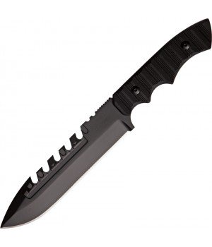 Brous Blades The Coroner