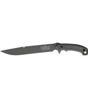 Buck Buck/Hood Hoodlum Survival Knife