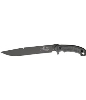 Buck Buck/Hood Hoodlum Survival Knife