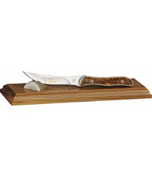 Buck Heritage Series Scout