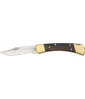 Buck Folding Hunter