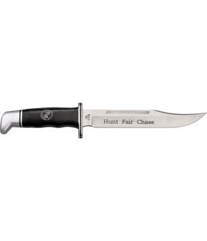 Buck Boone and Crockett General