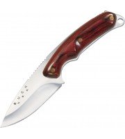 Buck Alpha Hunter® Fixed Blade