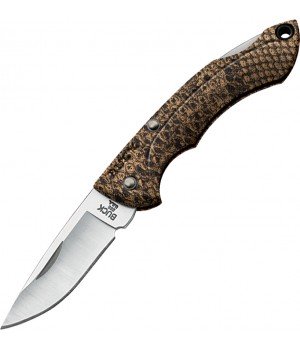 Buck Nano Bantam®