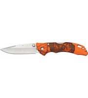 Buck Bantam® Mossy Oak Blaze Orange