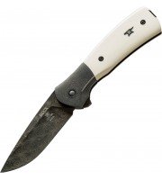Buck Heritage Series Paradigm