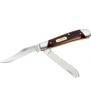 Buck Trappe
