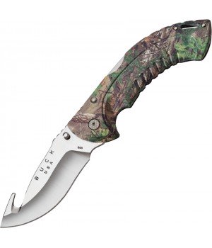 Buck Folding Omni Hunterr® 12PT