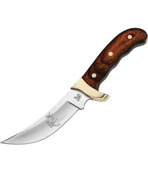 Buck Boone & Crockett Kalinga Hunt Fair Chase