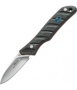 Buck Micarta Harvest Series  Waterfowler
