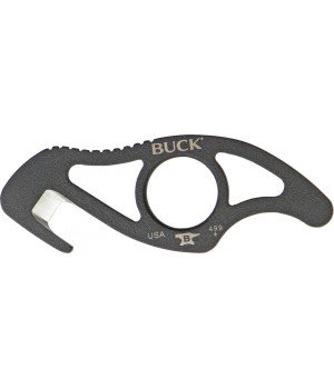 Buck PakLite Guthook.