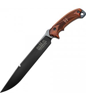 Buck Hood Cocobolo Hoodlum Heritage Collection