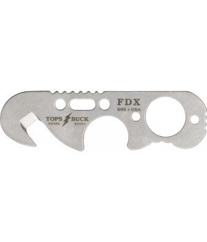 Buck TOPS/Buck F.D.X. Cutter