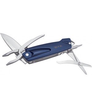 Buck X-Tract Fin