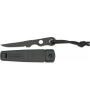 Buck Hartsook Neck Knife