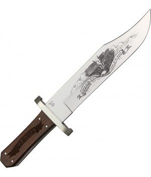Buck Old Glory Bowie