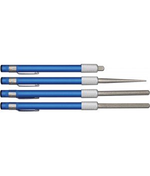 Buck Diamond Pocket Sharpener
