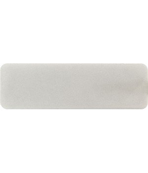 Buck EdgeTek Flat Pocket Stone