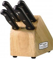 Chicago Essentials 5 Piece Block Set