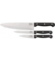Chicago Essentials 3 Pc Set