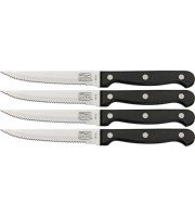 Chicago Essentials 4 Piece Steak Knife Set