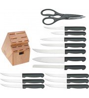 Chicago Basics Fifteen Piece Set