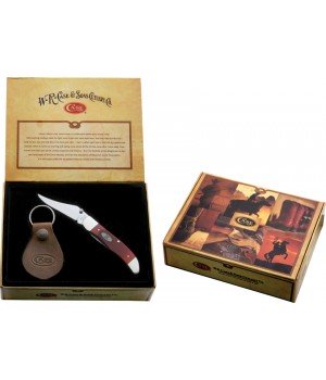 Case Mid-Folding Hunter