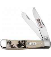 Case Grouse Trapper - Sportsman Series