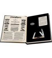 Case Battle of Chickamauga Civil War Commemorative