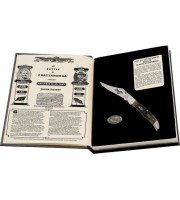 Case Battle of Chattanooga Civil War Commemorative