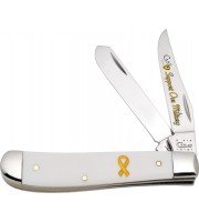 Case Military Mini Trapper