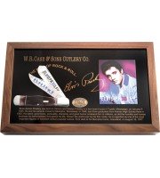Case Large Swell Center Jack Commemorative
