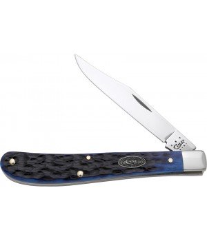 Case Collectors Slimline  Trapper
