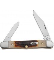 Case Half Whittler